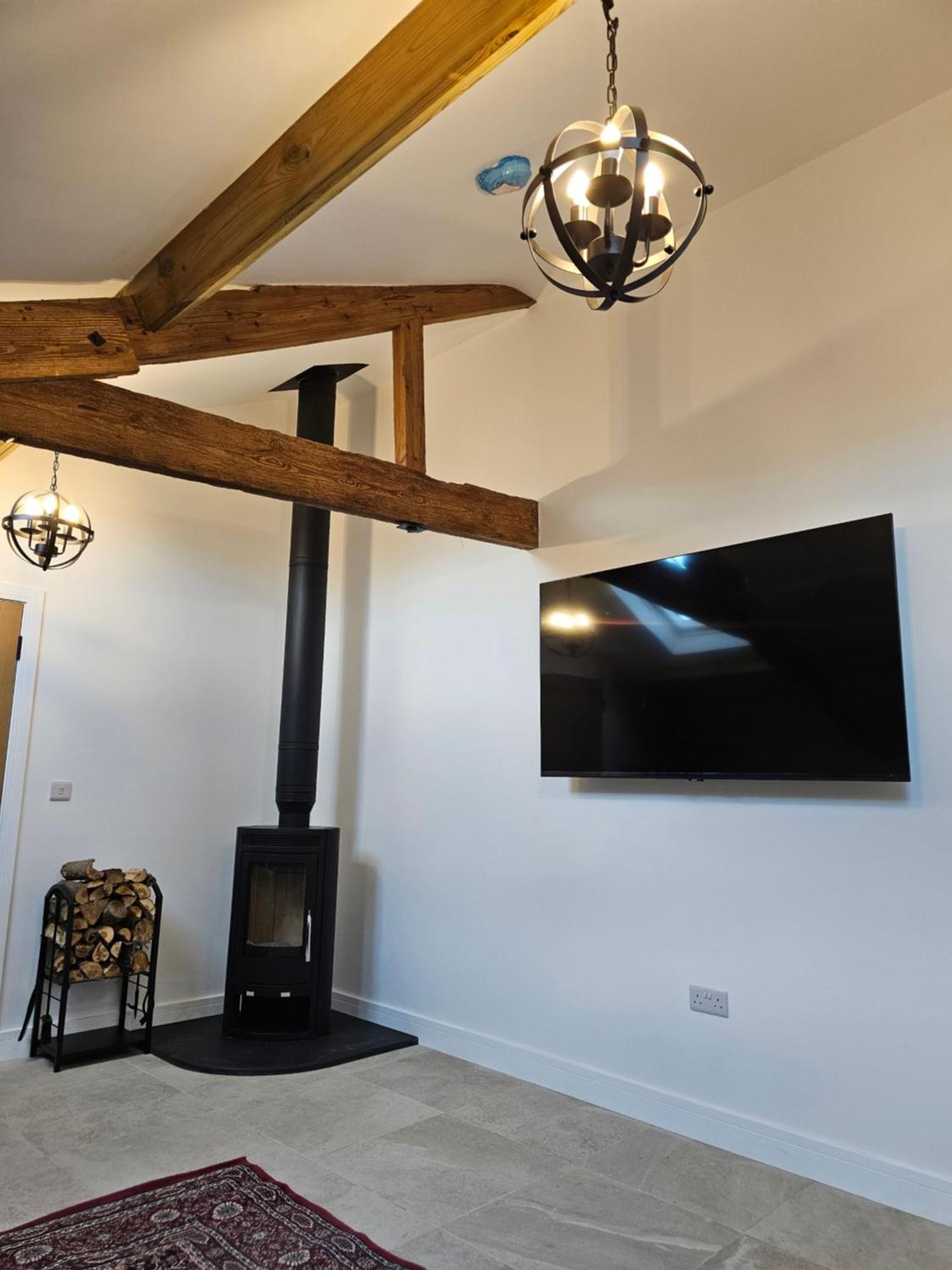 Sleeps 12, Stunning Dog Friendly Lodge, Rural Village Nether Stowey Экстерьер фото