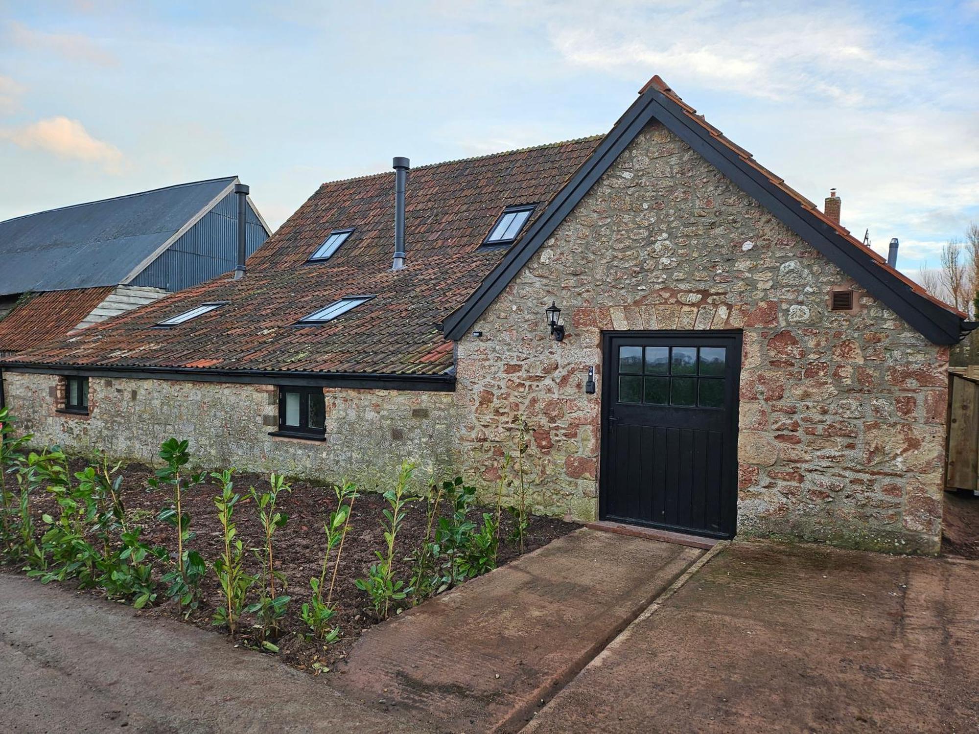 Sleeps 12, Stunning Dog Friendly Lodge, Rural Village Nether Stowey Экстерьер фото