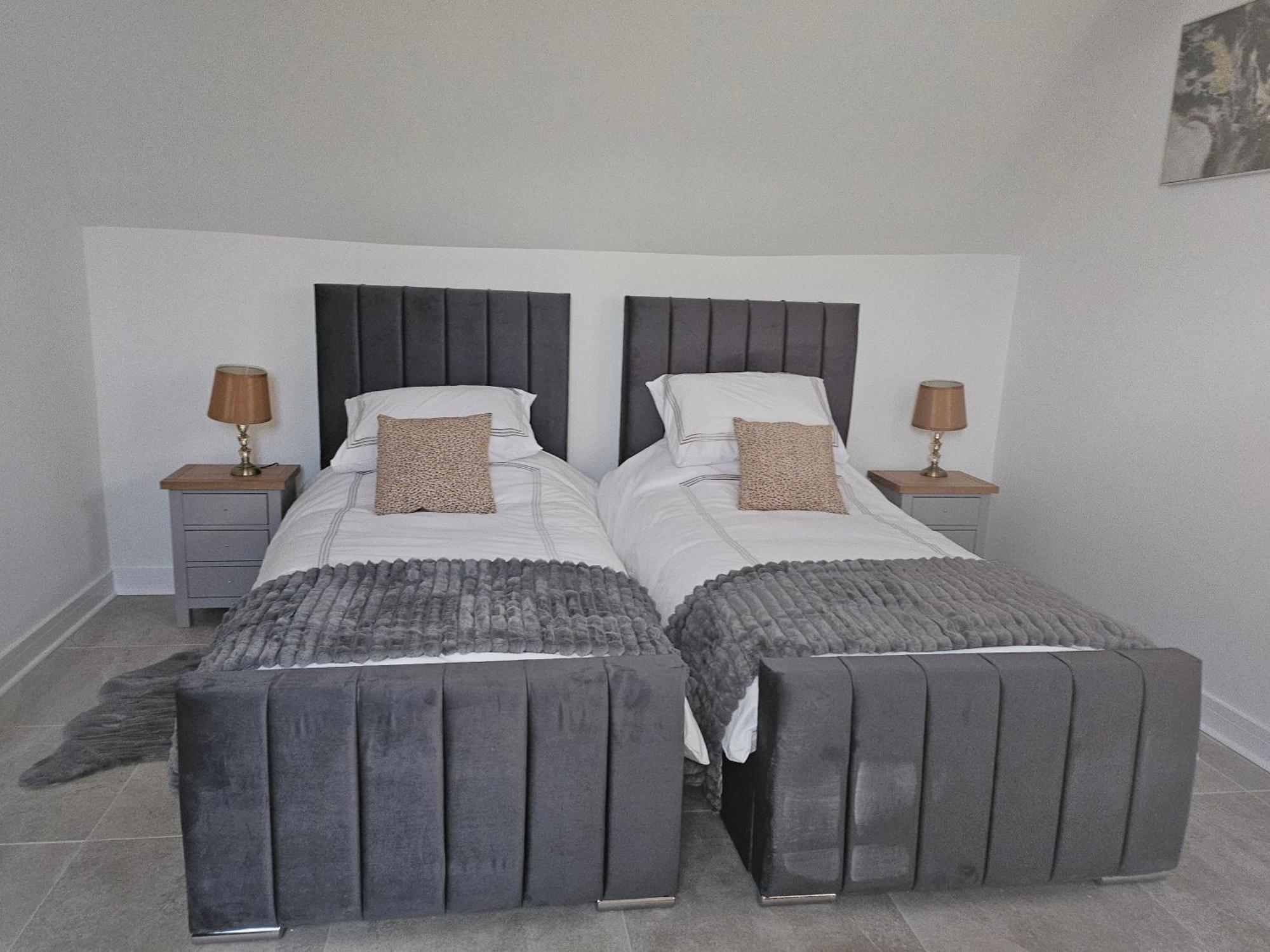 Sleeps 12, Stunning Dog Friendly Lodge, Rural Village Nether Stowey Экстерьер фото