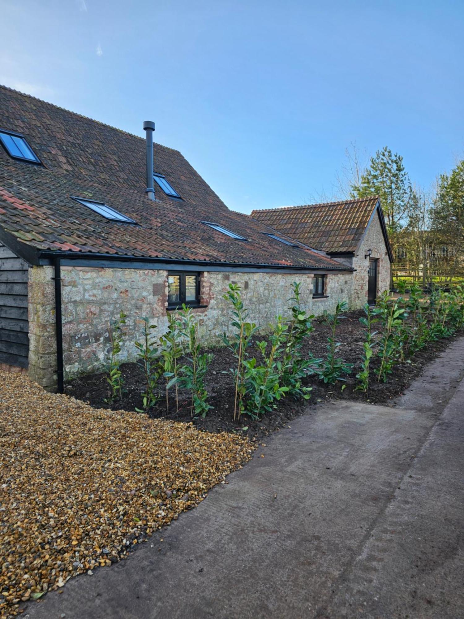 Sleeps 12, Stunning Dog Friendly Lodge, Rural Village Nether Stowey Экстерьер фото