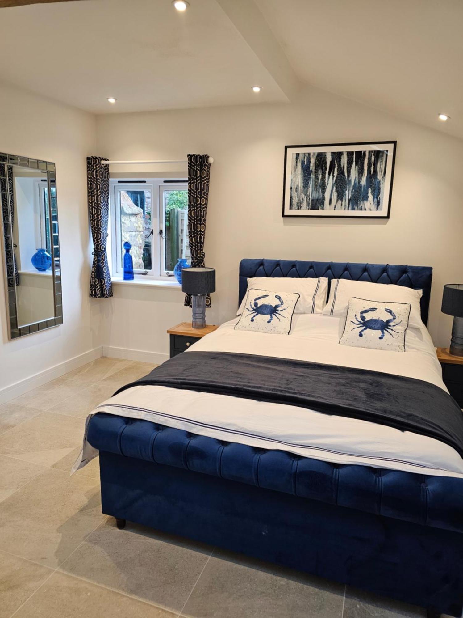 Sleeps 12, Stunning Dog Friendly Lodge, Rural Village Nether Stowey Экстерьер фото