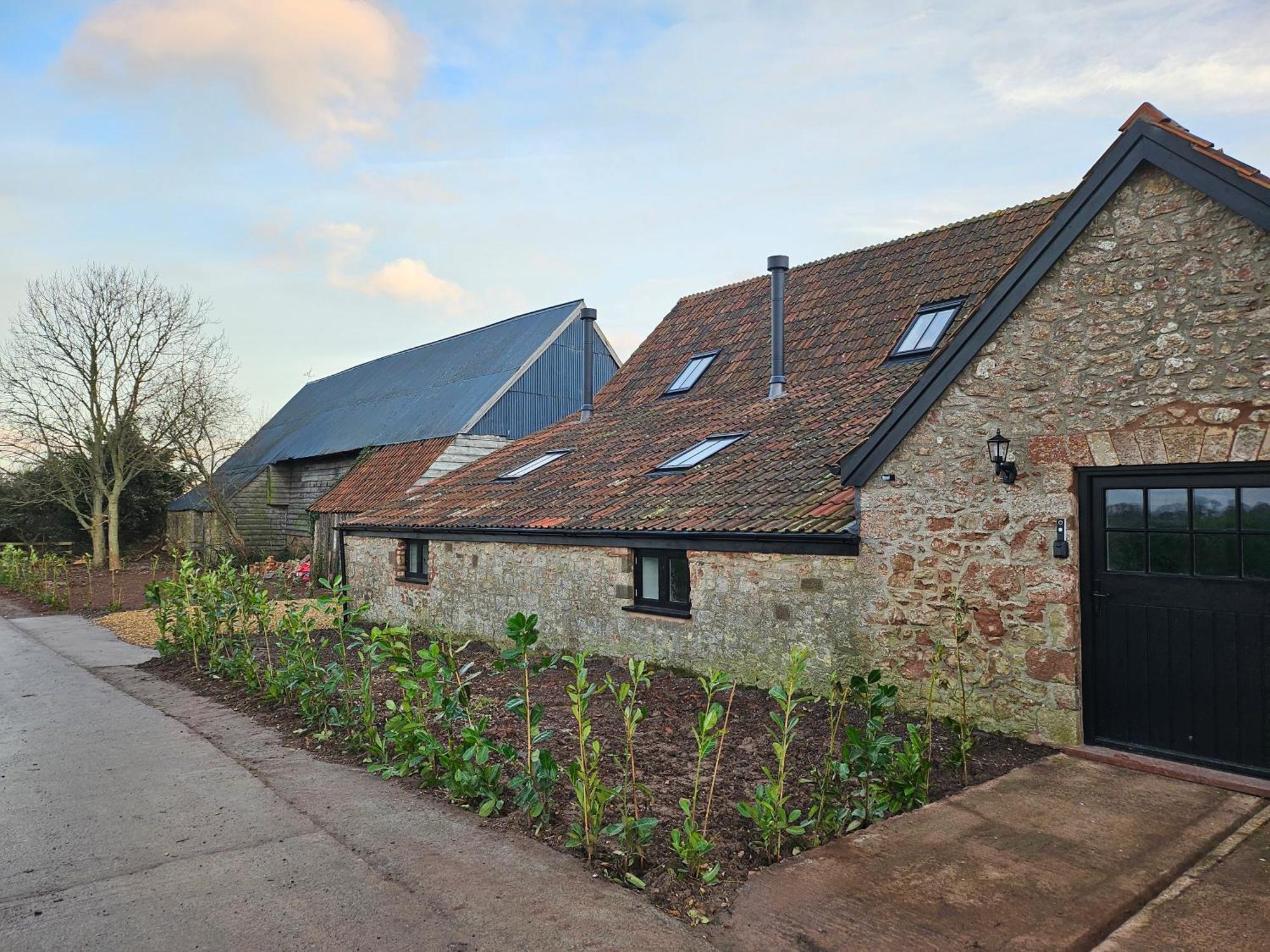 Sleeps 12, Stunning Dog Friendly Lodge, Rural Village Nether Stowey Экстерьер фото