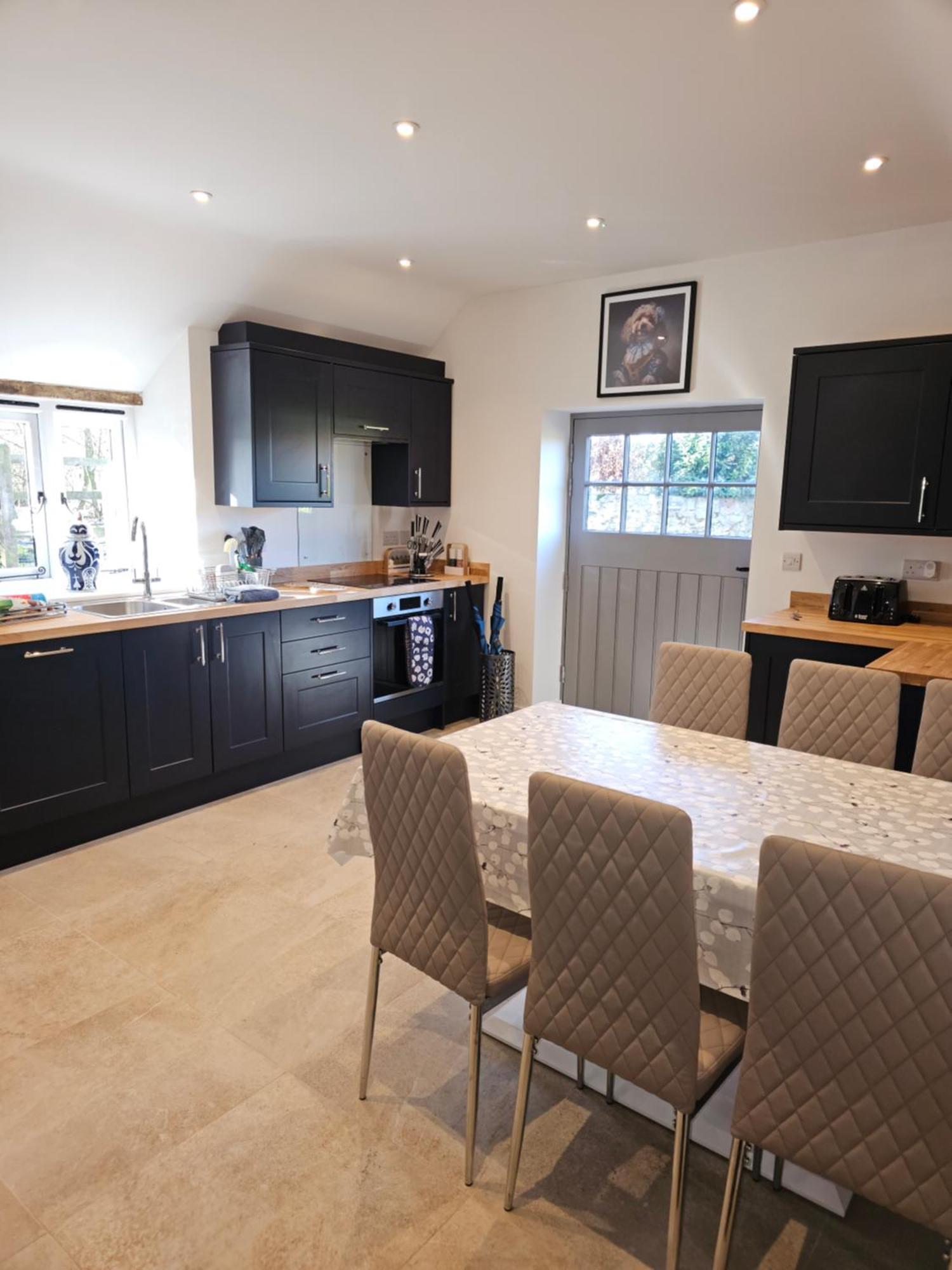 Sleeps 12, Stunning Dog Friendly Lodge, Rural Village Nether Stowey Экстерьер фото