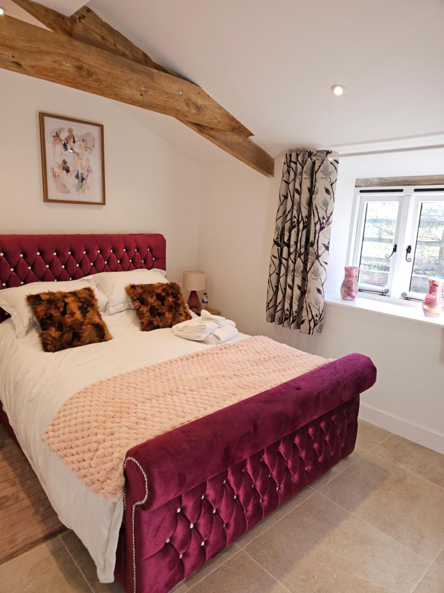 Sleeps 12, Stunning Dog Friendly Lodge, Rural Village Nether Stowey Экстерьер фото