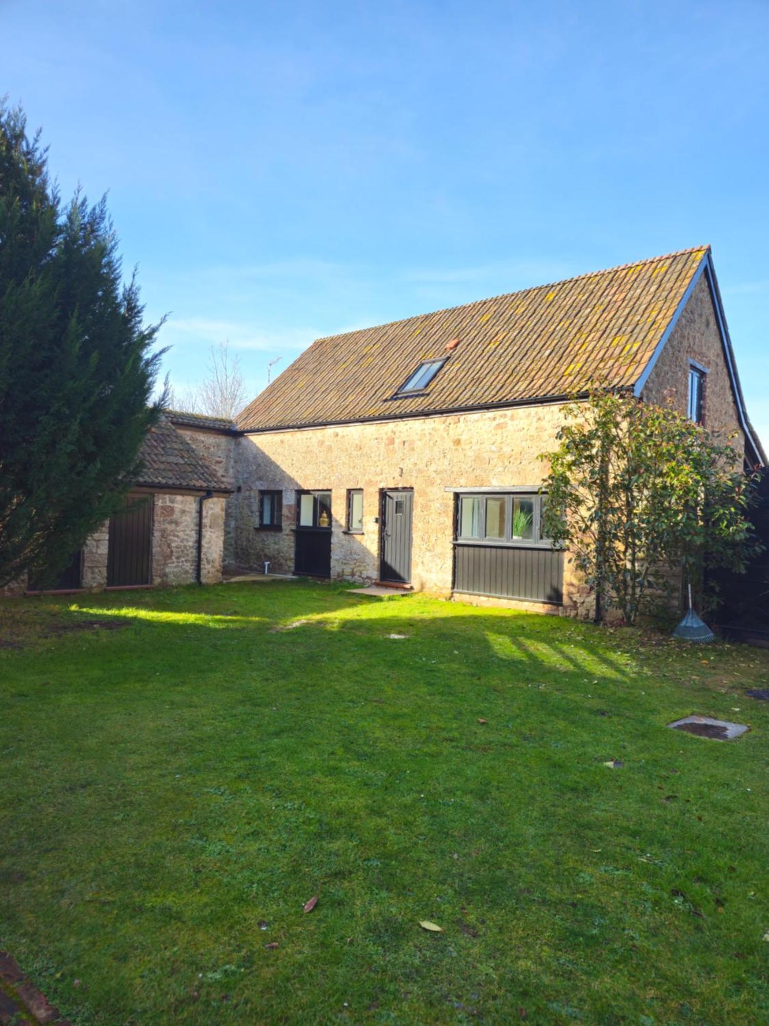 Sleeps 12, Stunning Dog Friendly Lodge, Rural Village Nether Stowey Экстерьер фото